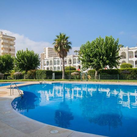 Апартаменты Andalucia Garden Бенальмадена Экстерьер фото
