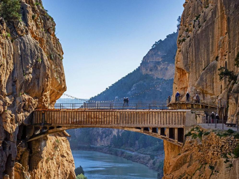 Апартаменты Andalucia Garden Бенальмадена Экстерьер фото