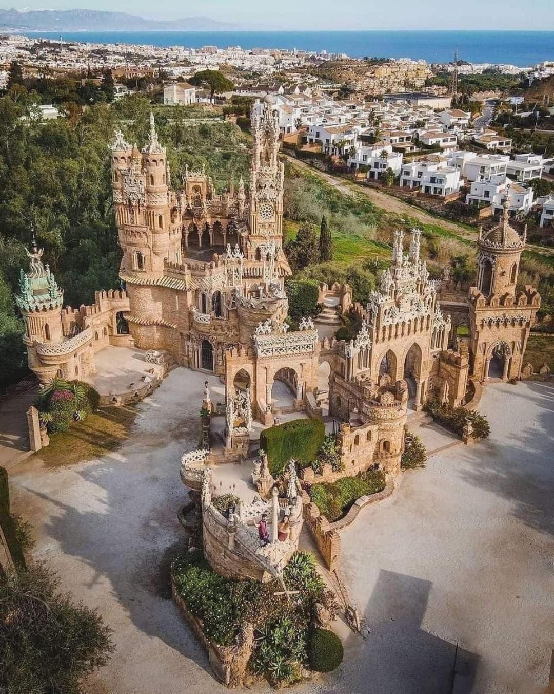 Апартаменты Andalucia Garden Бенальмадена Экстерьер фото